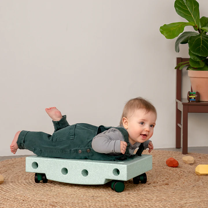 Scooter Board Ocean Mint - MODU 2