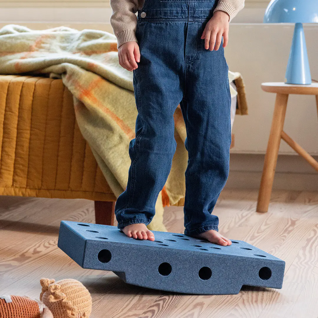 Scooter Board Ocean Mint - MODU 5