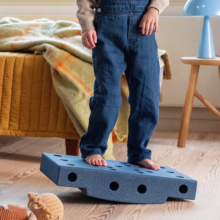 Scooter Board Ocean Mint - MODU 5