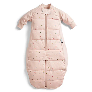 Sleep Suit Bag Daisies TOG 3.5 - ErgoPouch