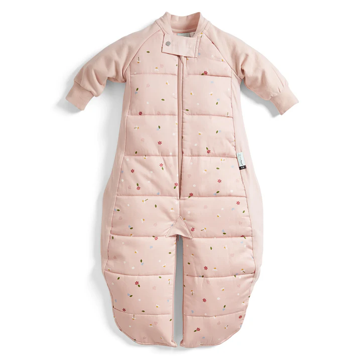 Sleep Suit Bag Daisies TOG 3.5 - ErgoPouch 2