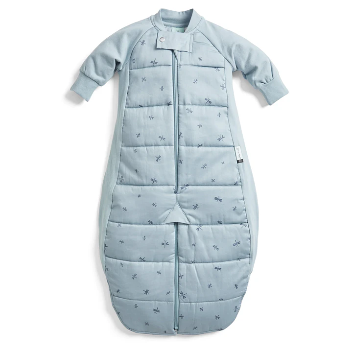 Sleep Suit Bag Dragonflies TOG 3.5 -ErgoPouch 1