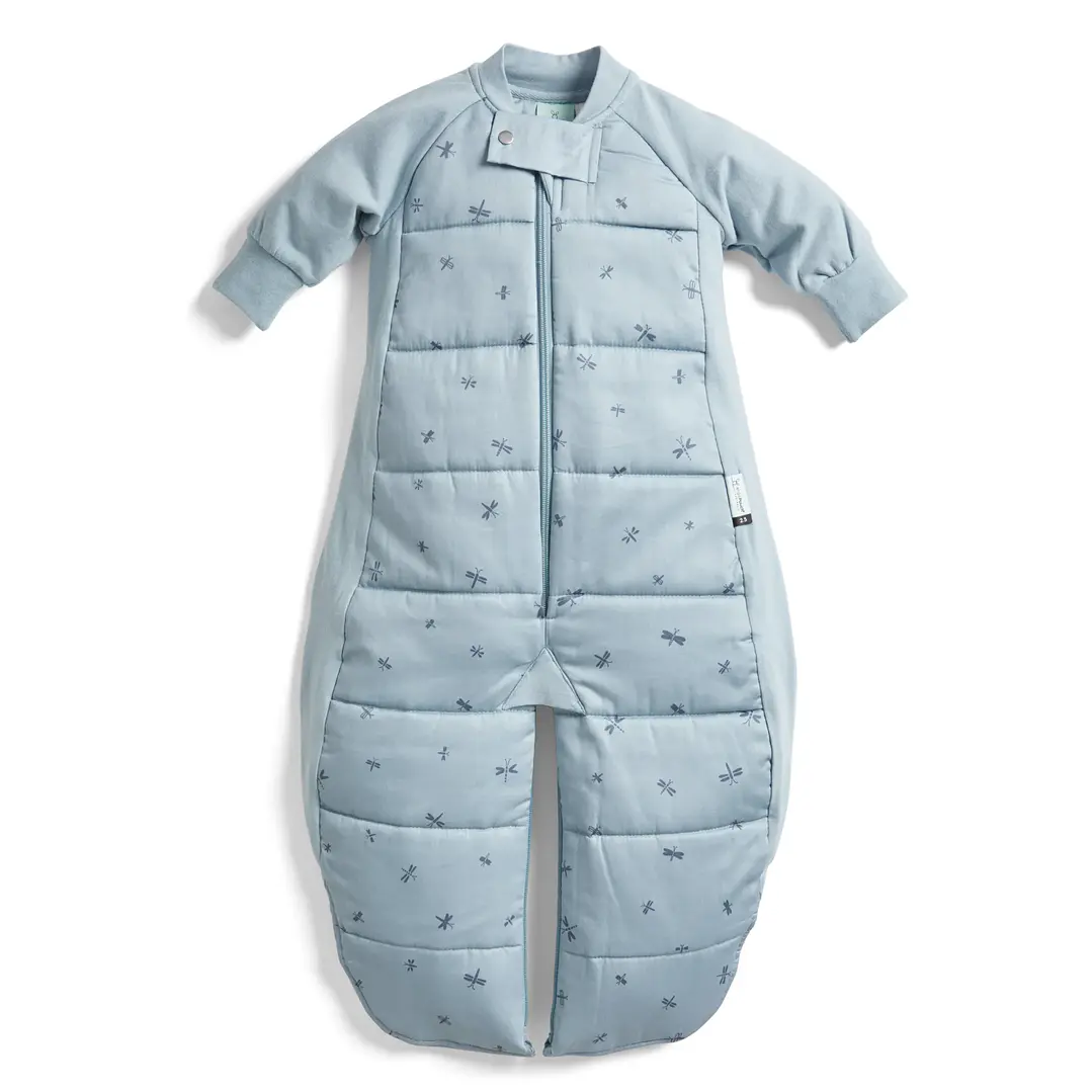 Sleep Suit Bag Dragonflies TOG 3.5 -ErgoPouch 2