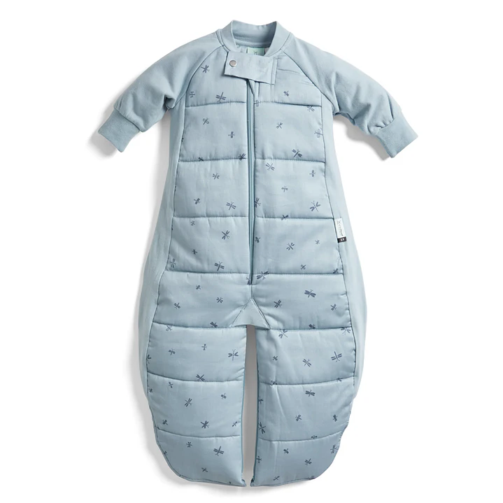 Sleep Suit Bag Dragonflies TOG 3.5 -ErgoPouch 2