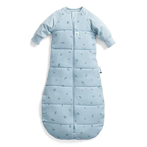 Sleeping Bag Manga Larga Dragonflies TOG 3.5 - ErgoPouch