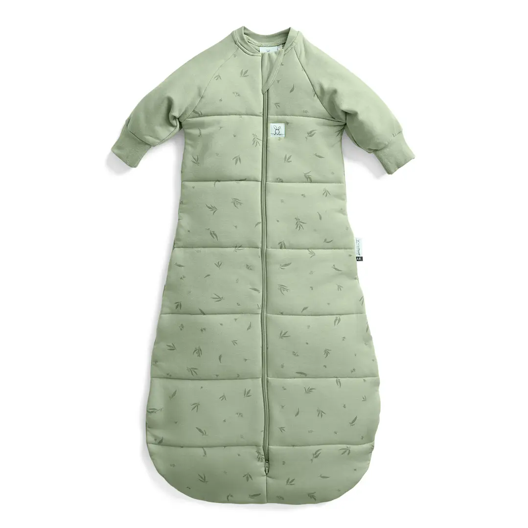 Sleeping Bag Manga Larga Willow TOG 3.5 - ErgoPouch 1