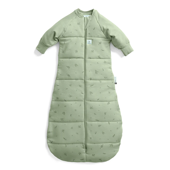 Sleeping Bag Manga Larga Willow TOG 3.5 - ErgoPouch 1
