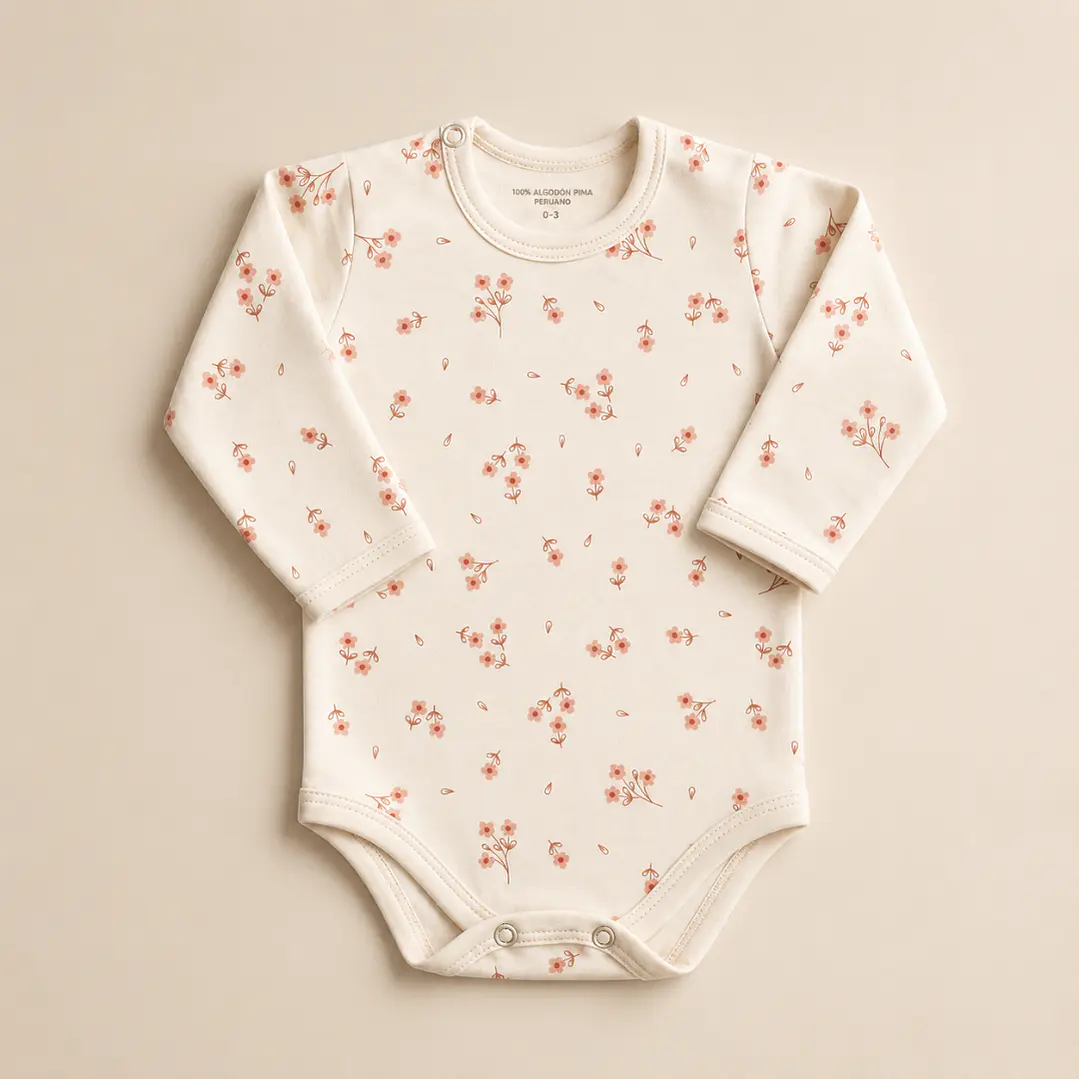 Body Flor Crema - Cuddly 1