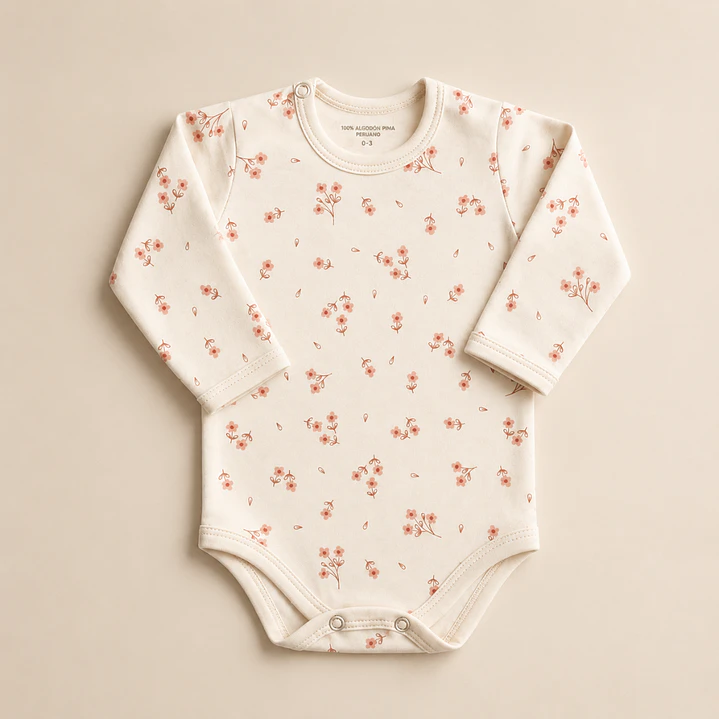 Body Flor Crema - Cuddly 1