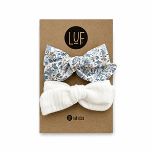 Lazos Dominga Flores Jacinto (pinche) - LUF kids