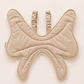 Alitas de Mariposa Beige - Preciosos - Miniatura 1