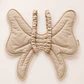 Alitas de Mariposa Beige - Preciosos - Miniatura 2
