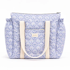 Bolso Esencial Alcazar Azul - Loen