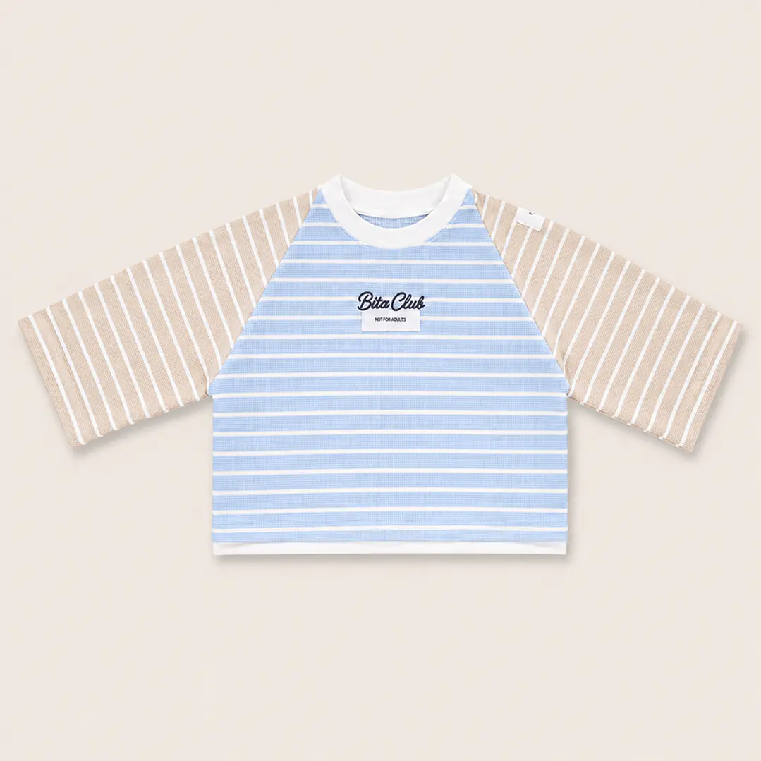 Polera Bita Club Surf - BITA 1