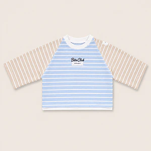 Polera Bita Club Surf - BITA