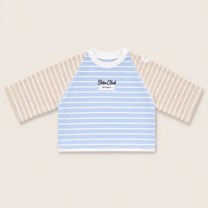 Polera Bita Club Surf - BITA 1
