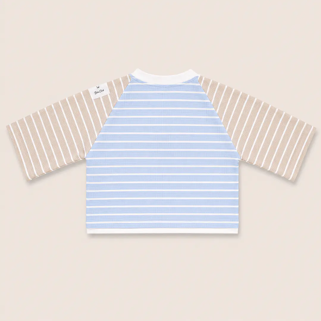 Polera Bita Club Surf - BITA 2