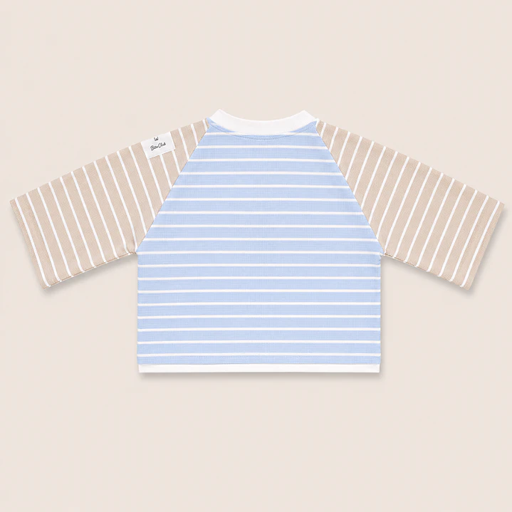 Polera Bita Club Surf - BITA 2