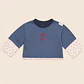 Polera Bita Club Corazones - BITA - Miniatura 1