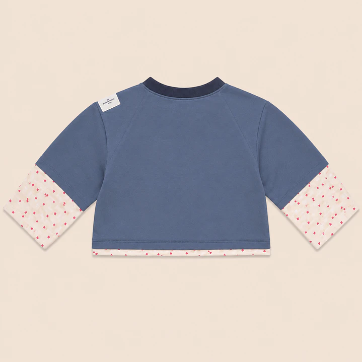 Polera Bita Club Corazones - BITA 2