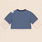 Polera Bita Club Corazones - BITA - Miniatura 2