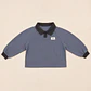 Polera Bita Club Polo - BITA - Miniatura 1