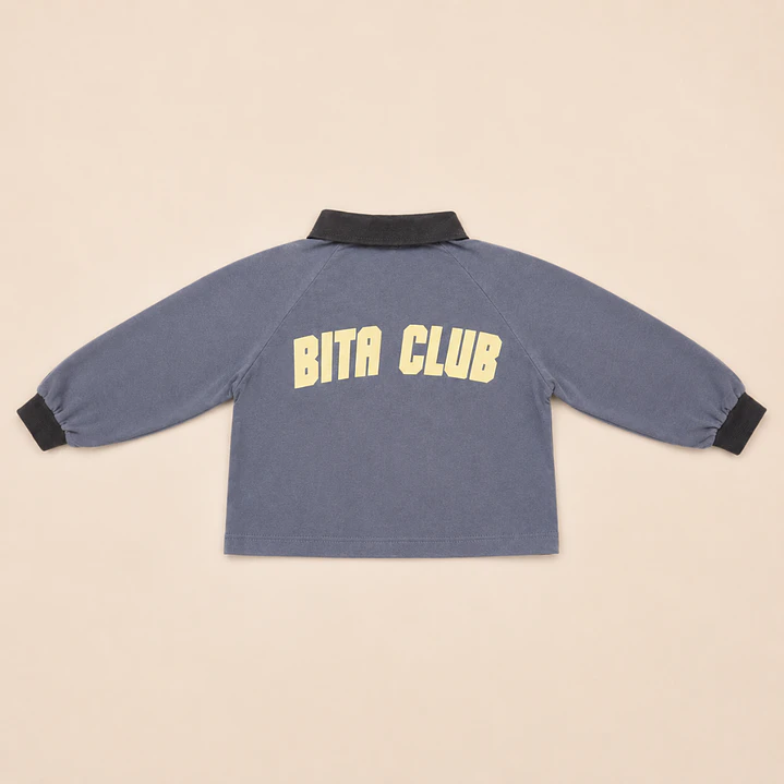 Polera Bita Club Polo - BITA 2