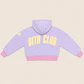 Poleron Bita Club Lila - BITA - Miniatura 1