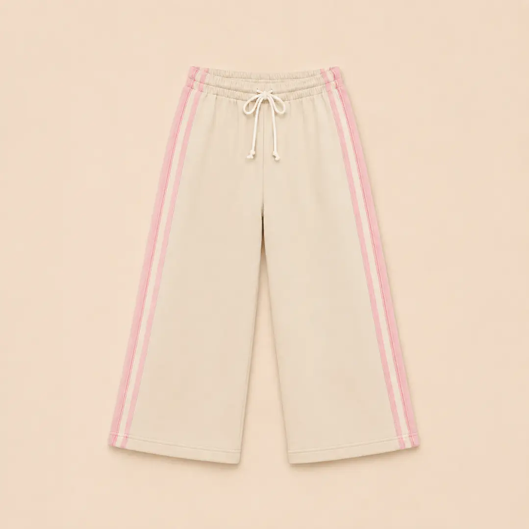 Pantalon Racer Beige - BITA 1