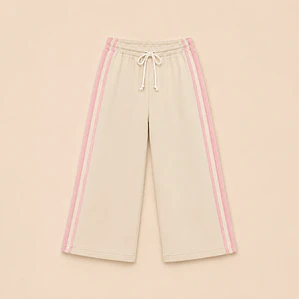 Pantalon Racer Beige - BITA