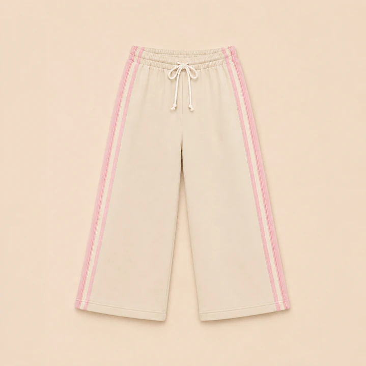 Pantalon Racer Beige - BITA 1