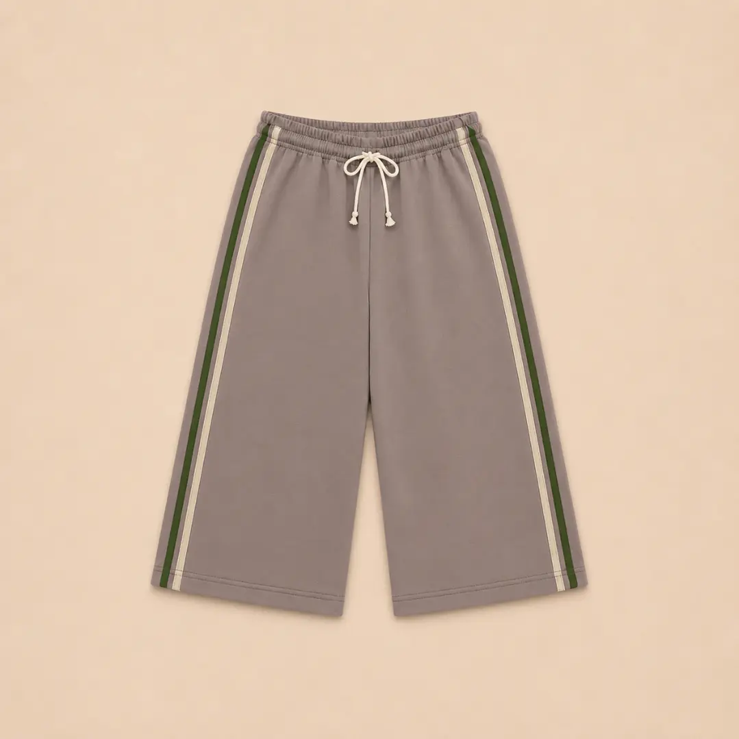 Pantalon Racer Terra - BITA 1