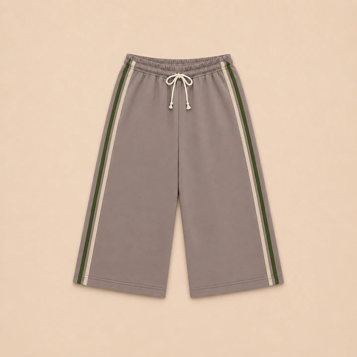 Pantalon Racer Terra - BITA 1
