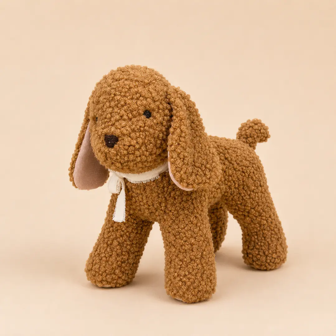 El Perrito Teddy Cafe - Cool & Green 1