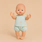 Muñeco Noah Conjunto Solcito - Mailen - Miniatura 2