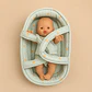 Muñeco Noah Conjunto Solcito - Mailen - Miniatura 3