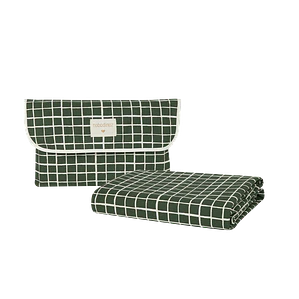 Manta de Picnic Sunshine Mosaic