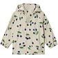 Conjunto Impermeable San Marino - Foggy White Blackberry - Miniatura 3