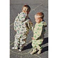 Conjunto Impermeable San Marino - Foggy White Blackberry - Miniatura 6