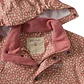 Conjunto Impermeable San Marino - Desert Pink Flower - Miniatura 3