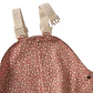 Conjunto Impermeable San Marino - Desert Pink Flower - Miniatura 4