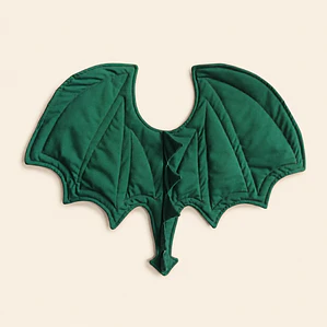 Alitas de Dragón Verde - Preciosos