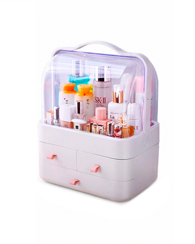 Organizador de Maquillaje