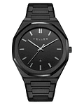 Reloj Daren All Black