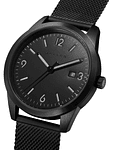Reloj Luwo All Black