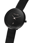 Reloj Niara Baki Black