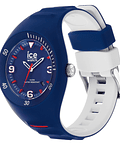 Reloj P. Leclercq - Dark blue - Medium - 3H