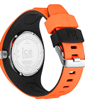 Reloj P. Leclercq - Neon orange - Medium - 3H