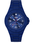 Reloj ICE generation - Blue red - Medium - 3H