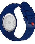 Reloj ICE generation - Blue red - Medium - 3H